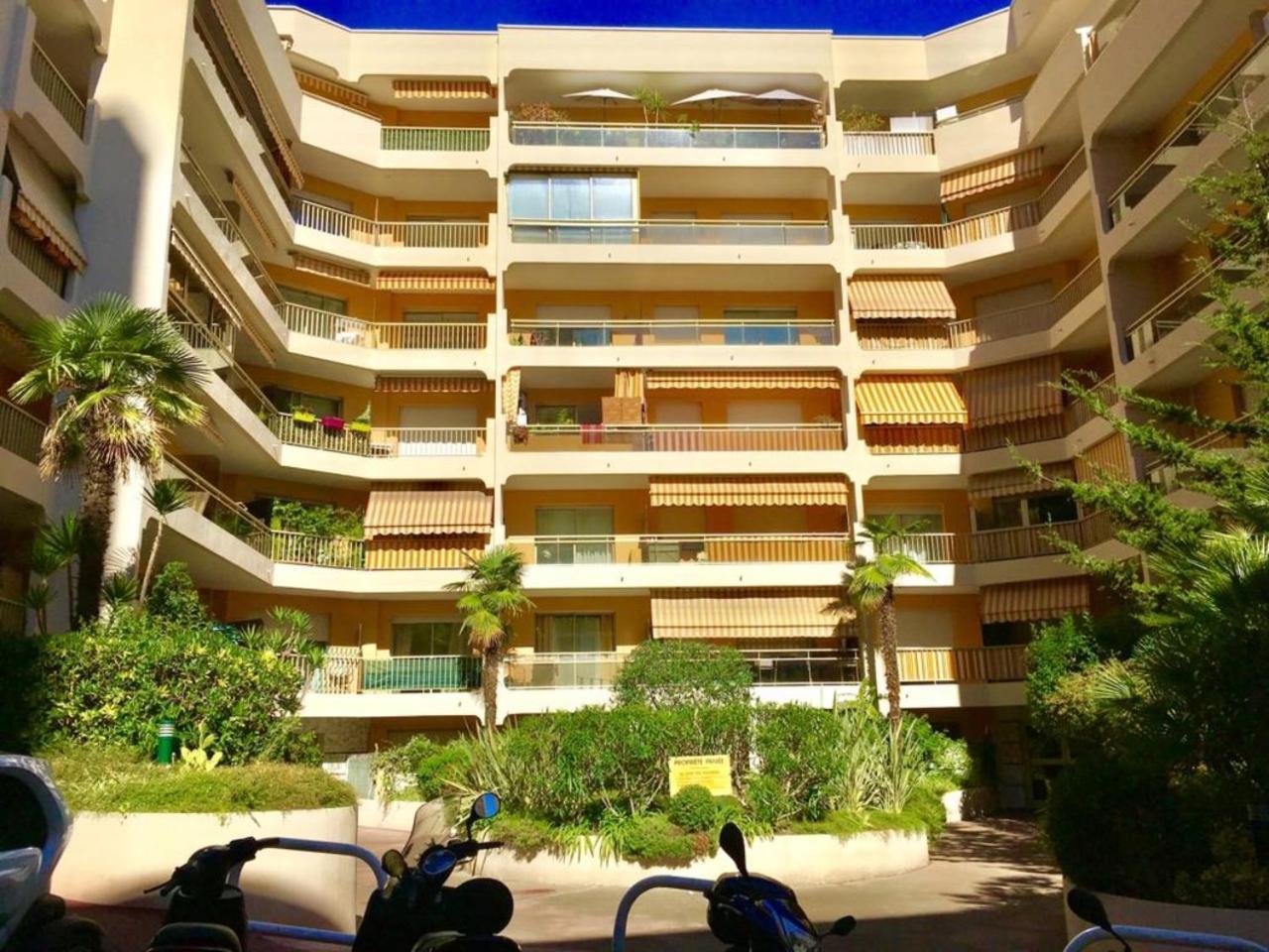 Princess Palace Monte-Carlo Esterno foto